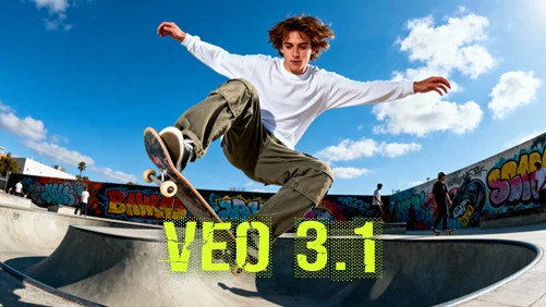 Veo 3.1